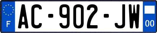 AC-902-JW