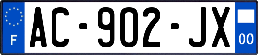 AC-902-JX