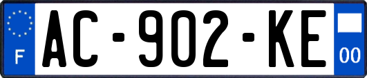 AC-902-KE