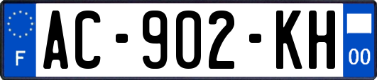 AC-902-KH