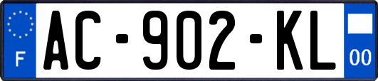 AC-902-KL