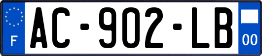 AC-902-LB