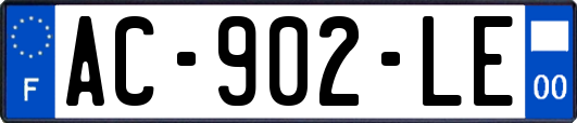 AC-902-LE