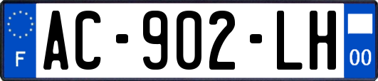 AC-902-LH