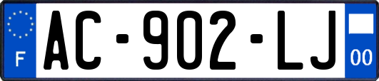 AC-902-LJ
