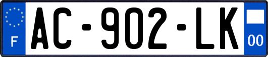 AC-902-LK