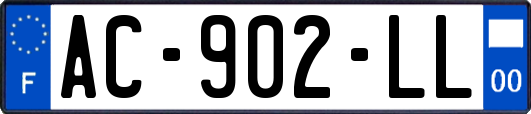 AC-902-LL