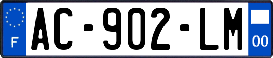 AC-902-LM