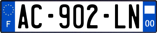 AC-902-LN