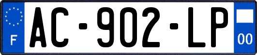 AC-902-LP