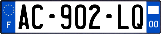 AC-902-LQ