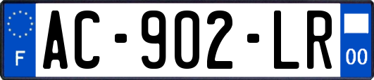 AC-902-LR