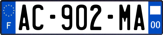 AC-902-MA