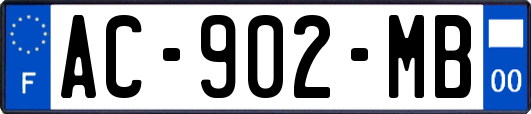 AC-902-MB