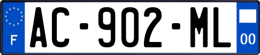 AC-902-ML