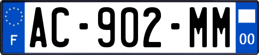 AC-902-MM