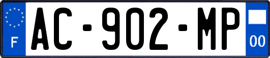 AC-902-MP