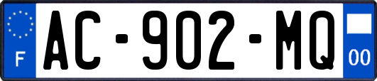 AC-902-MQ