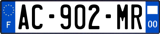AC-902-MR