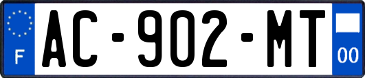 AC-902-MT