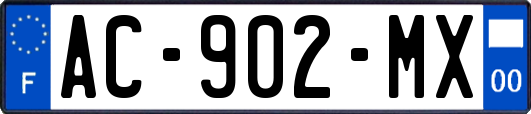 AC-902-MX