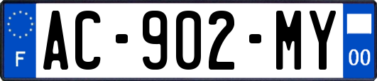 AC-902-MY