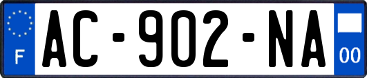 AC-902-NA