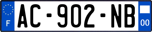 AC-902-NB