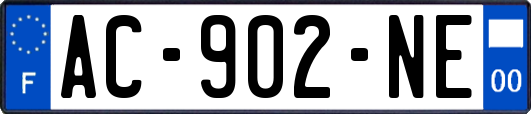 AC-902-NE