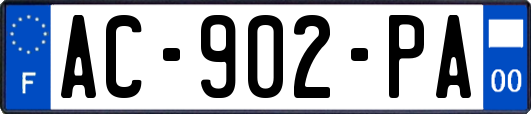 AC-902-PA