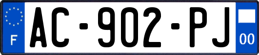 AC-902-PJ