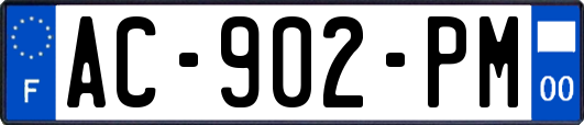 AC-902-PM