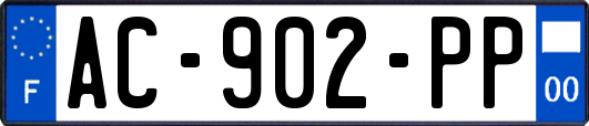 AC-902-PP