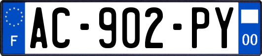 AC-902-PY
