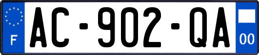 AC-902-QA