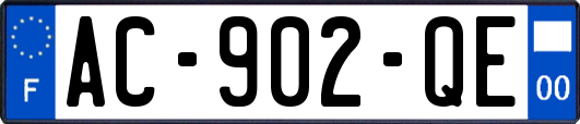 AC-902-QE