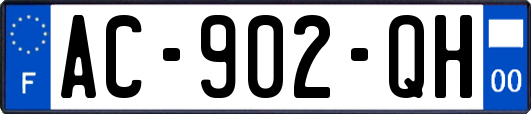 AC-902-QH