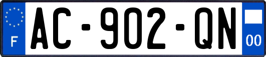 AC-902-QN