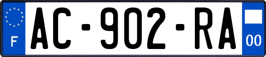AC-902-RA