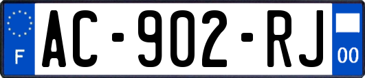 AC-902-RJ