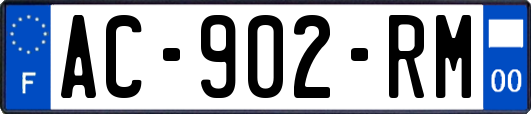 AC-902-RM