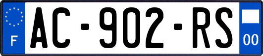 AC-902-RS