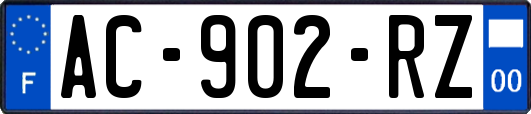 AC-902-RZ