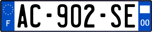 AC-902-SE