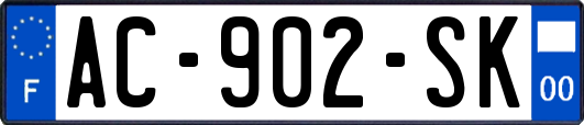 AC-902-SK