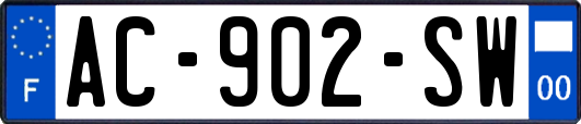 AC-902-SW