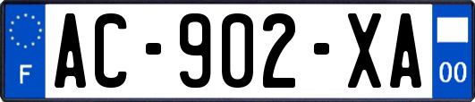 AC-902-XA