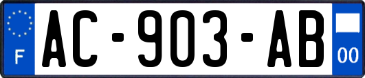 AC-903-AB