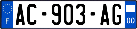 AC-903-AG