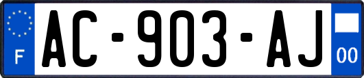 AC-903-AJ